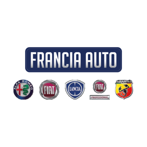 Logo di FRANCIA AUTO di Roberto Francia
