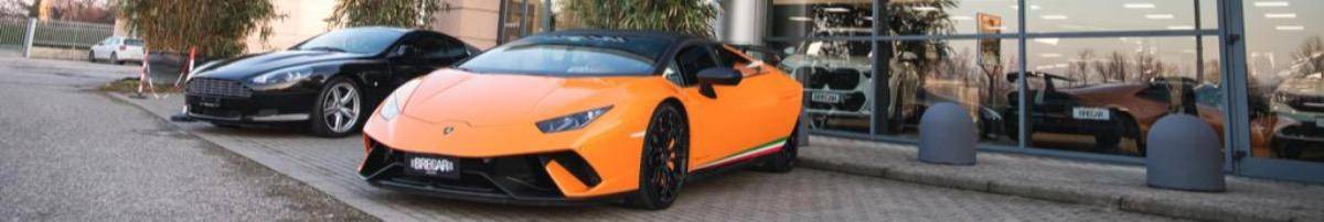 Brecar Auto