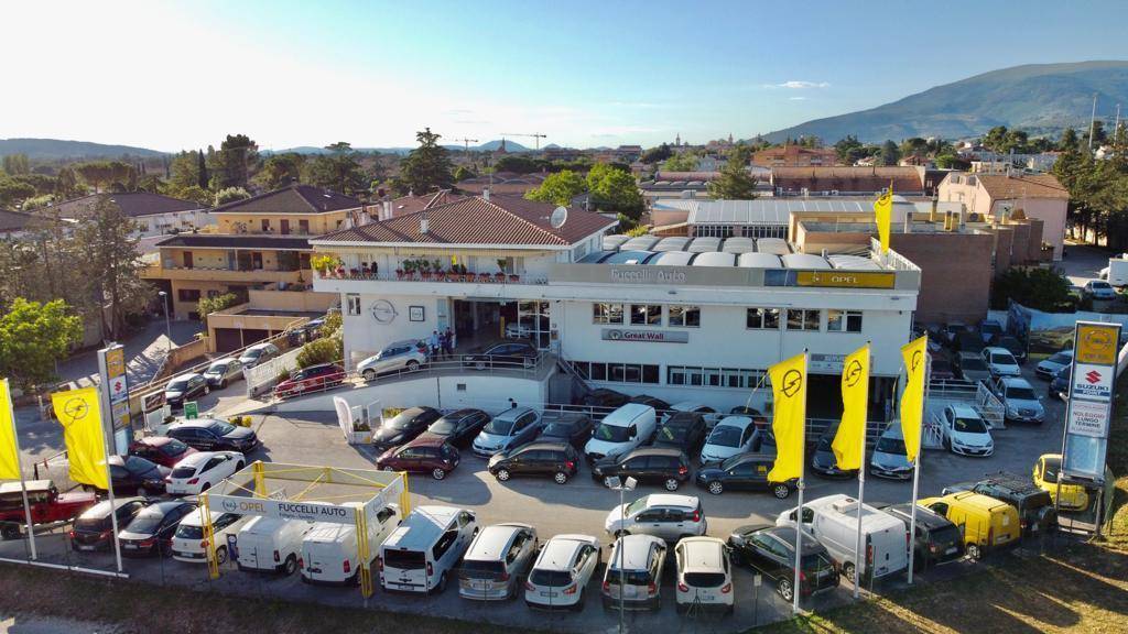 Fuccelli Auto Srl