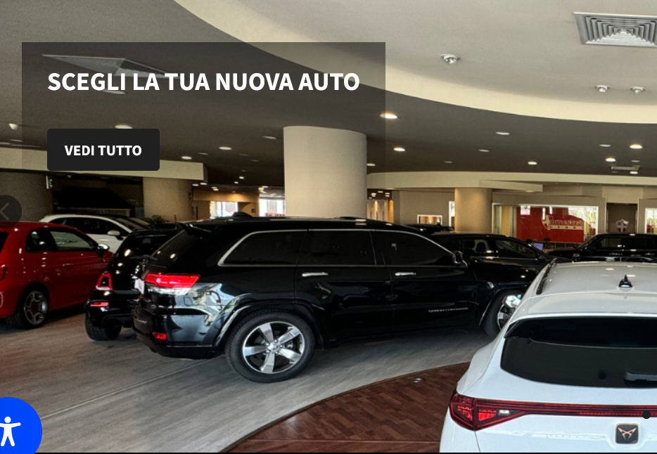 AUTOMERCATOGENOVA