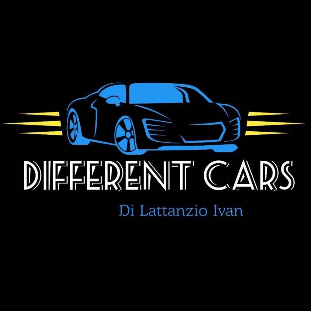 DIFFERENT CARS DI LATTANZIO IVAN
