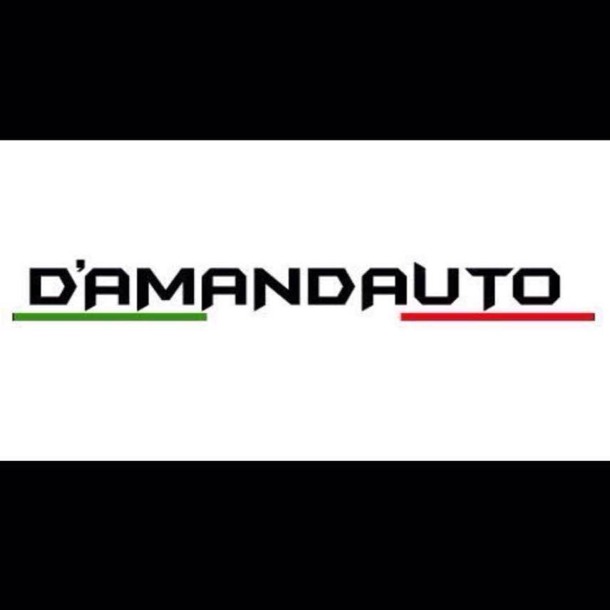 D'AMANDAUTO
