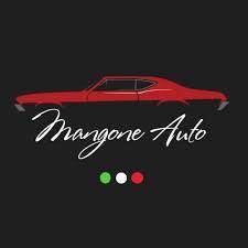 Mangone Auto srls