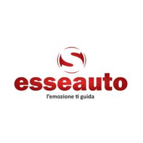 Logo di ESSEAUTO SNC DI MARCOGIUSEPPE S. & C.