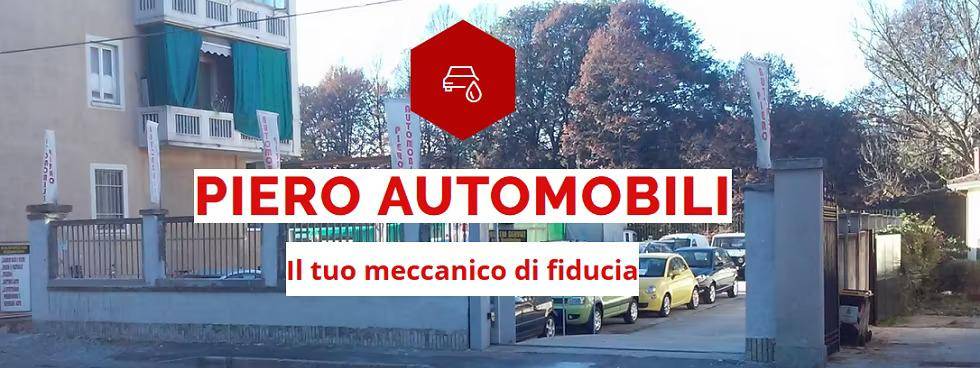 PIERO AUTOMOBILI
