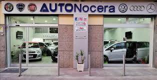Autonocera di Fabio Nocera