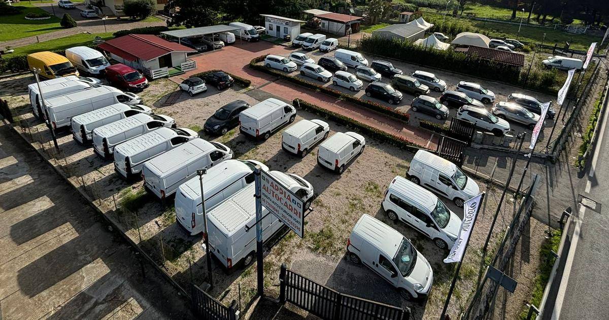 Appia Autocarri Srl