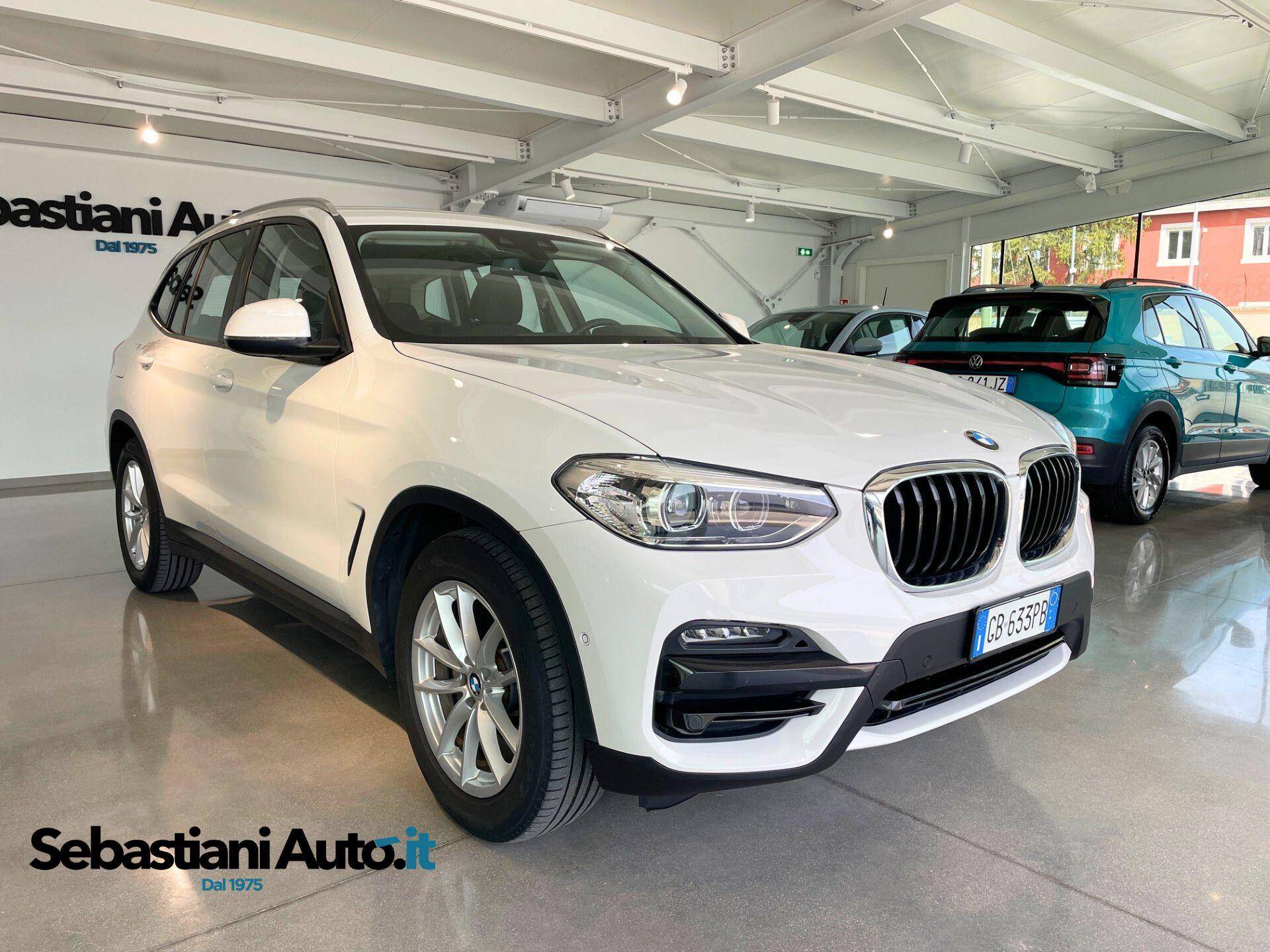Sebastiani Auto Sas
