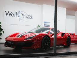 Wellcars