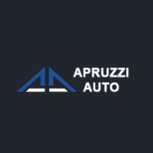 Logo di APRUZZI AUTO SRL