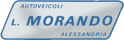 MORANDO AUTOVEICOLI