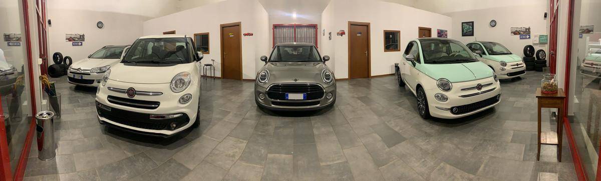 FG CAR DI FRANZESE GIOVANNI