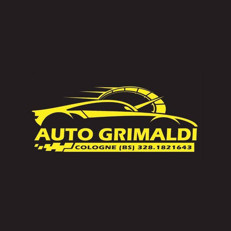 Auto Grimaldi snc di Grimaldi M. e Cristian C.