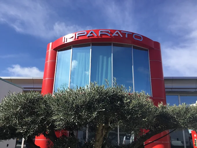 Imparato Group srl Unipersonale