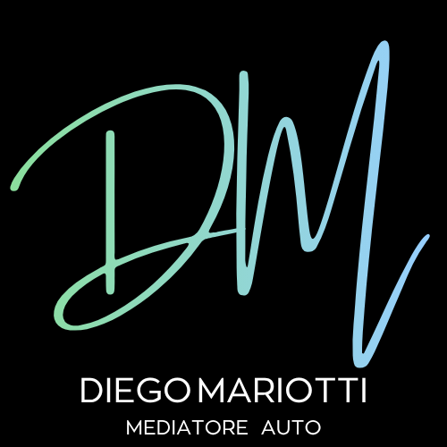 Diego Mariotti - Mediatore Auto