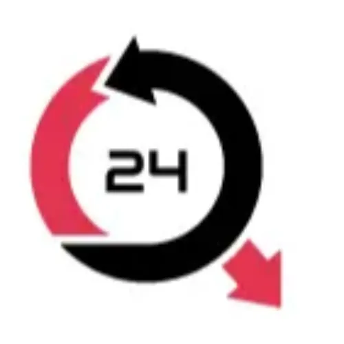 Logo di QUI 24 AUTO CARMAGNOLA