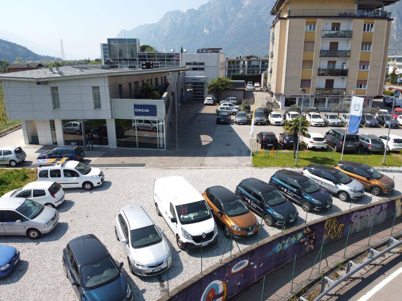MANCO SRL