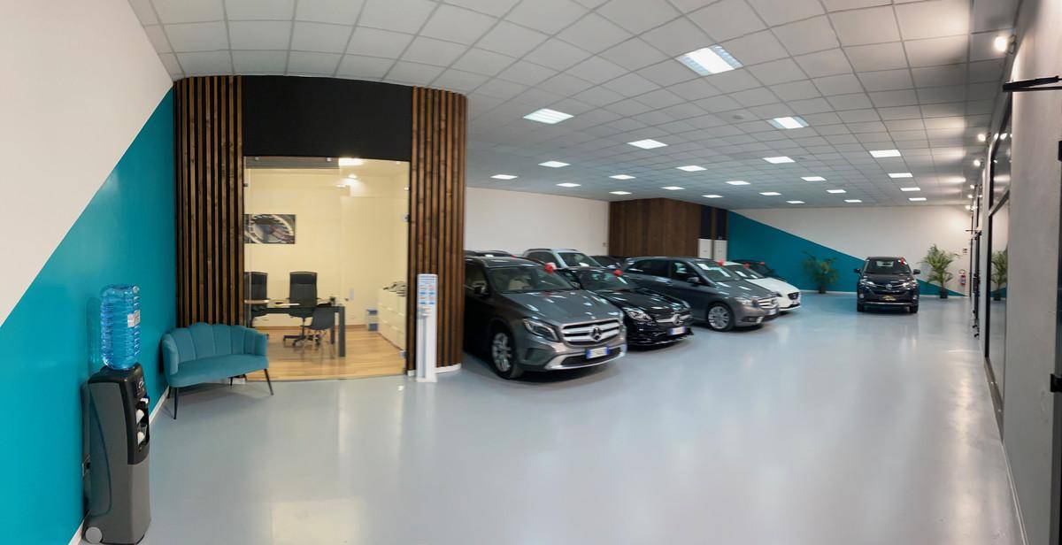 Auto 2 di Zeus srl