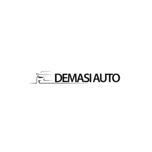 Logo di DEMASI AUTO