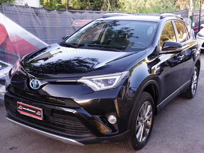 Zp Auto srl