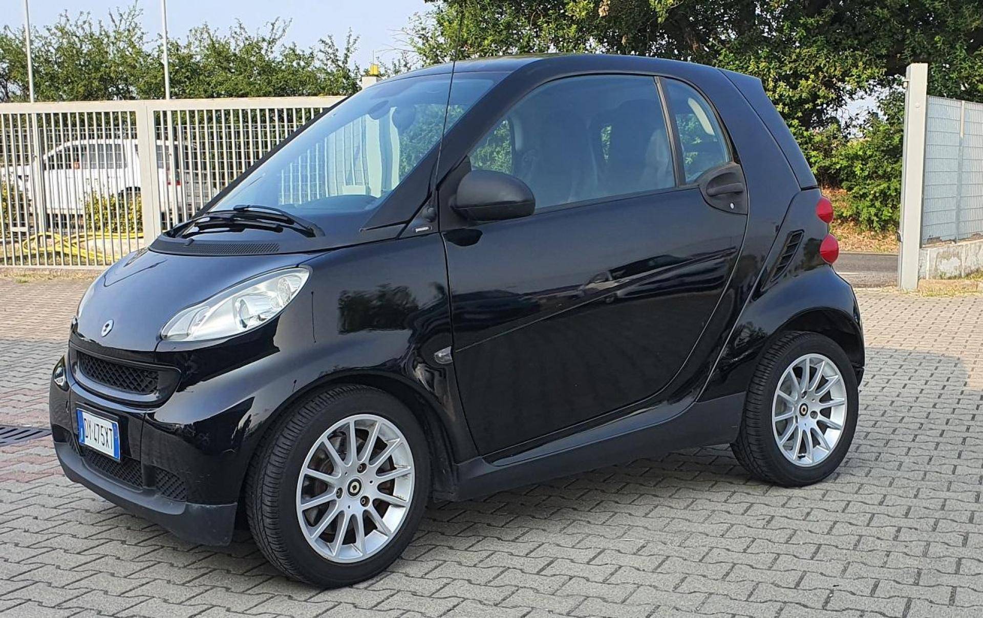 D'ALESSIOMOTOR SRL