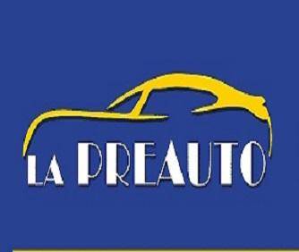 Logo di LA PREAUTO