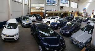 BEN MOTORS S.R.L.