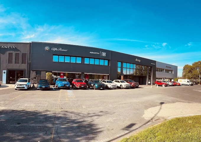 CentroautoVT Srl