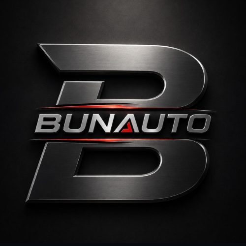 Logo di BUNAUTO