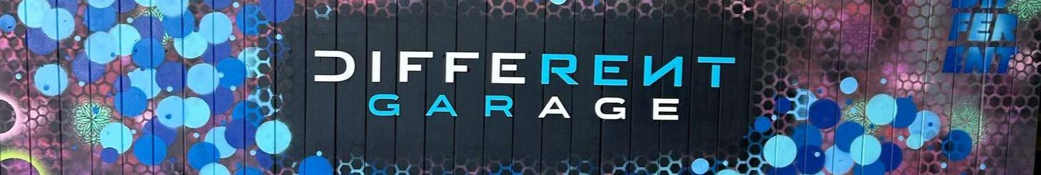 DIFFERENT GARAGE SRL