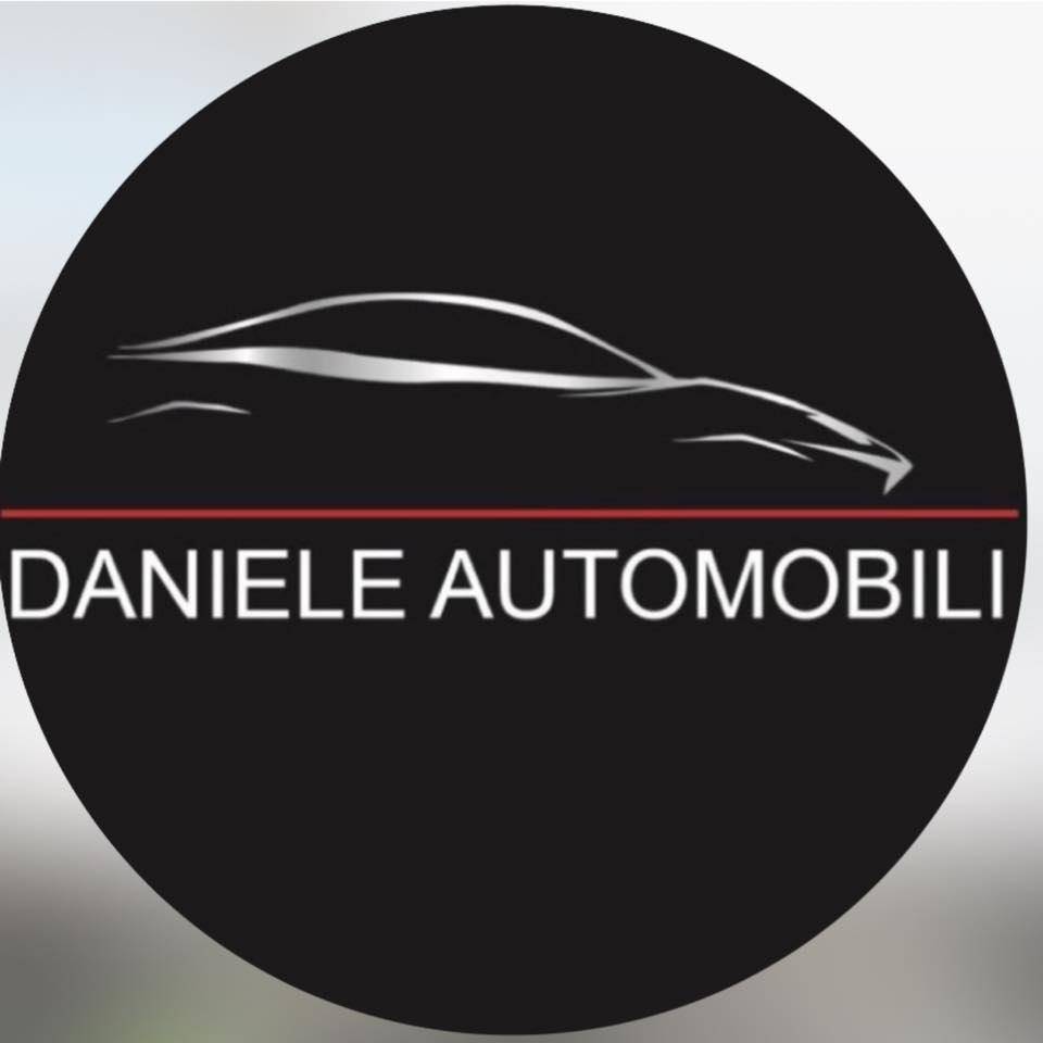 Logo di DANIELE AUTOMOBILI S.R.L.