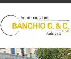 Logo di BANCHIO AUTOMOBILI