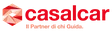 Logo di Casalcar S.r.l.