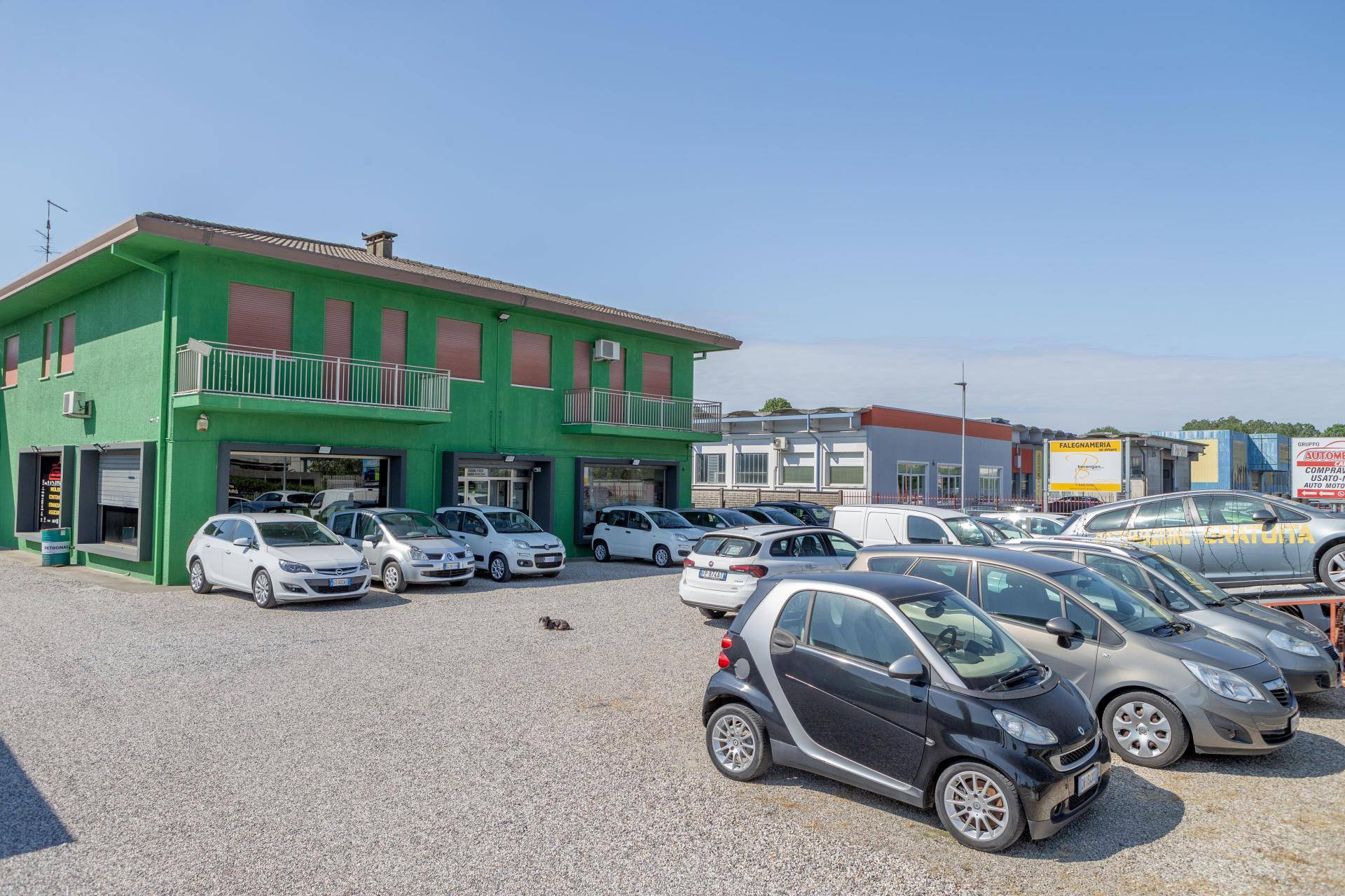 Noleggio