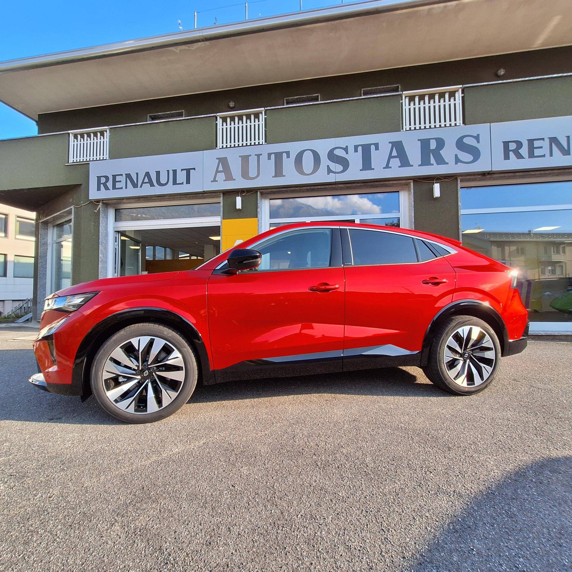 AUTOSTARS S.R.L.