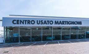 Martignoni Srl