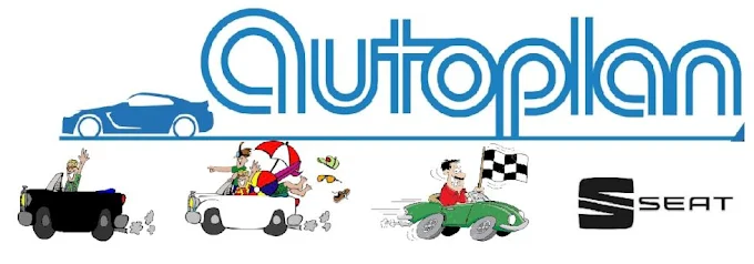AUTOPLAN DI MARIN NICOLA