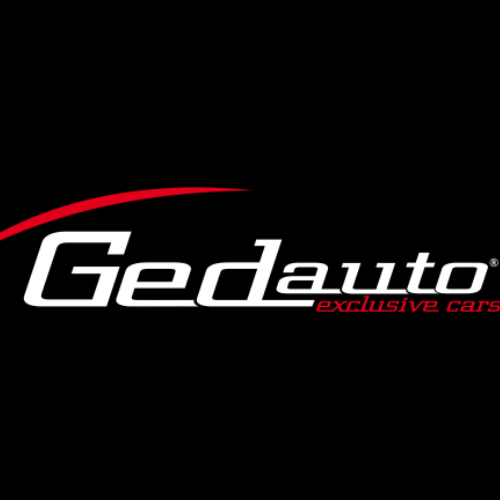 Logo di G E D AUTO