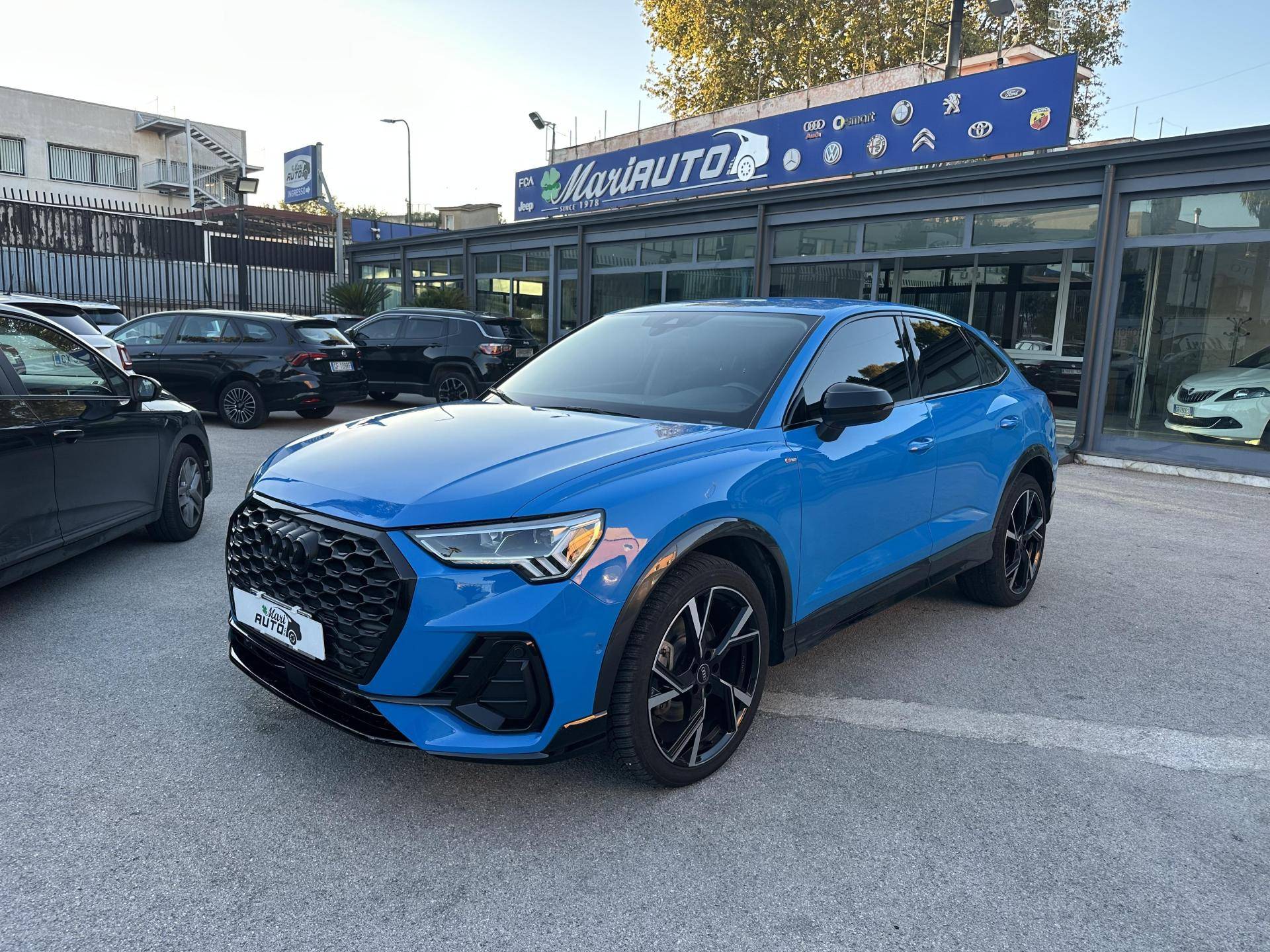 Mariauto srl