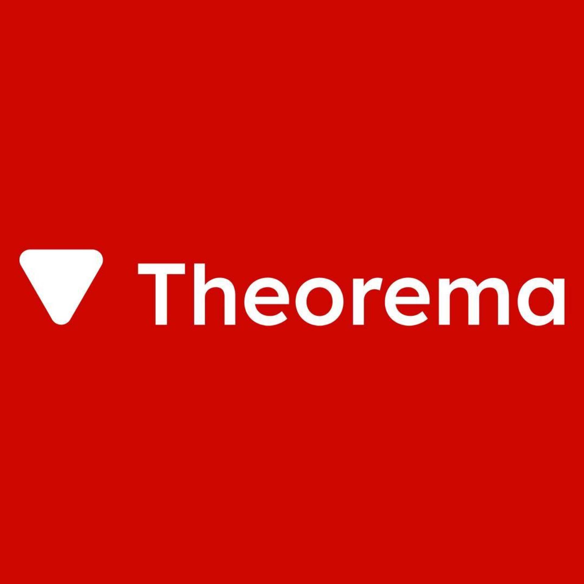Logo di THEOREMA TORINO