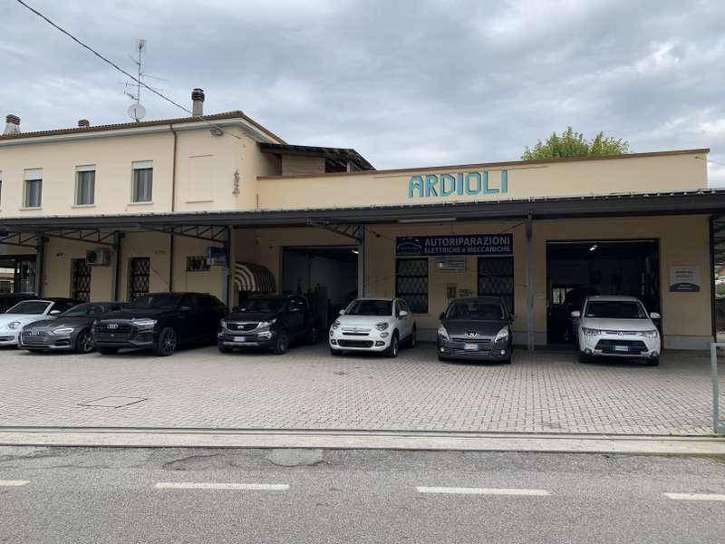 ARDIOLI CARS