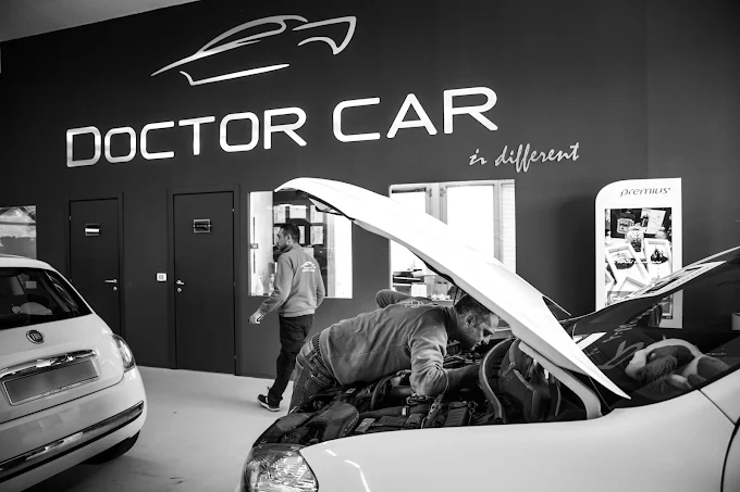 Doctor Car srls
