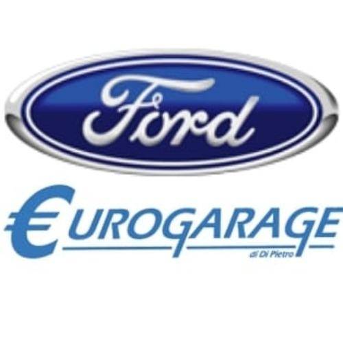 Logo di EUROGARAGE