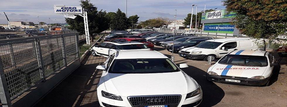 EUROMOTORS S.R.L