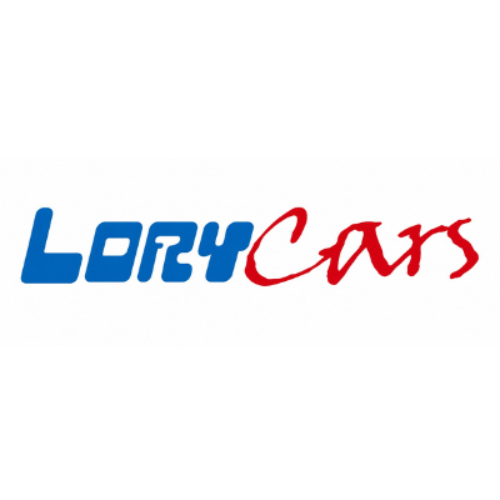 Logo di LORY CARS