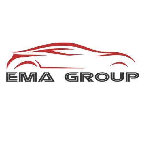 Logo di EMA GROUP