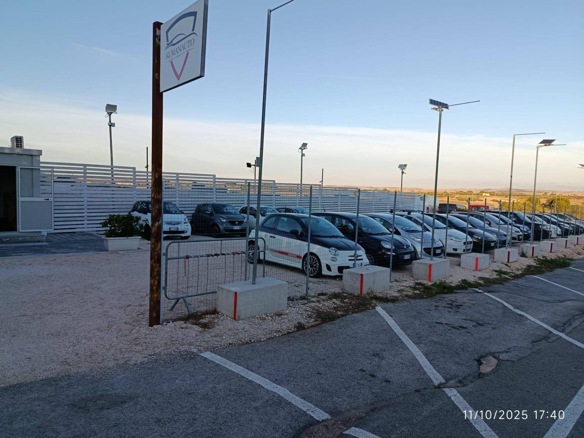 KUMANAUTO ALTAMURA