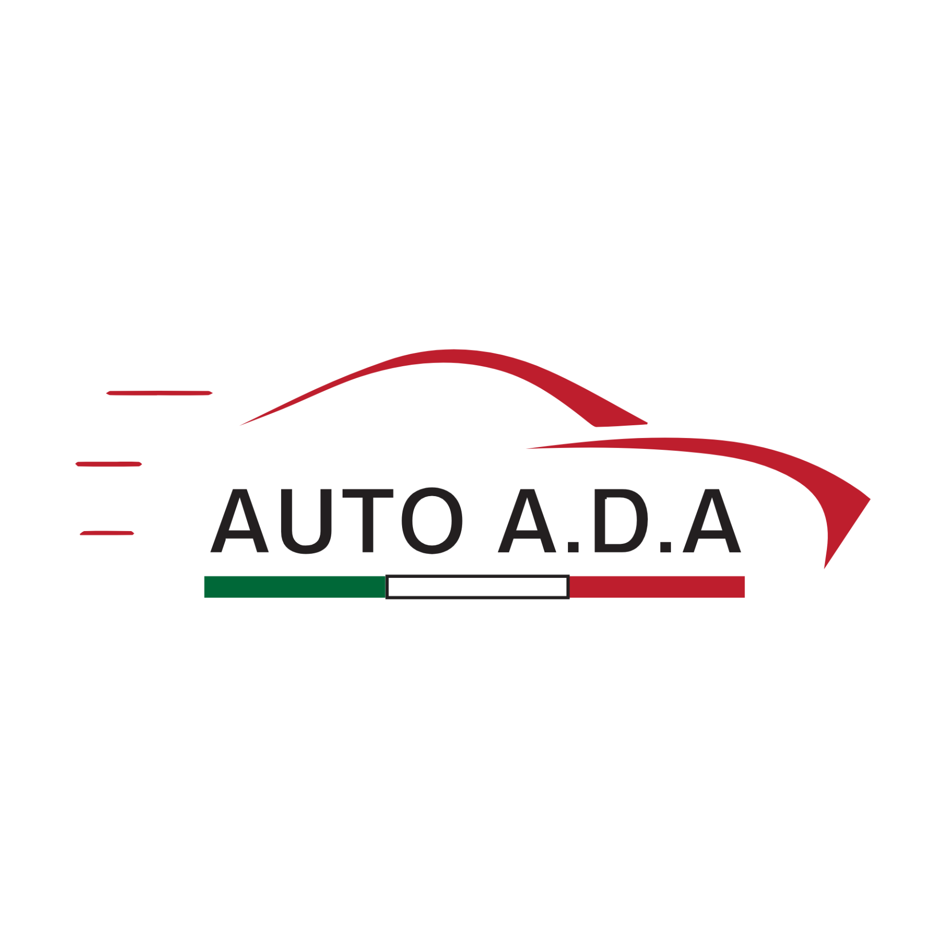 Logo di AUTO A.D.A SrL