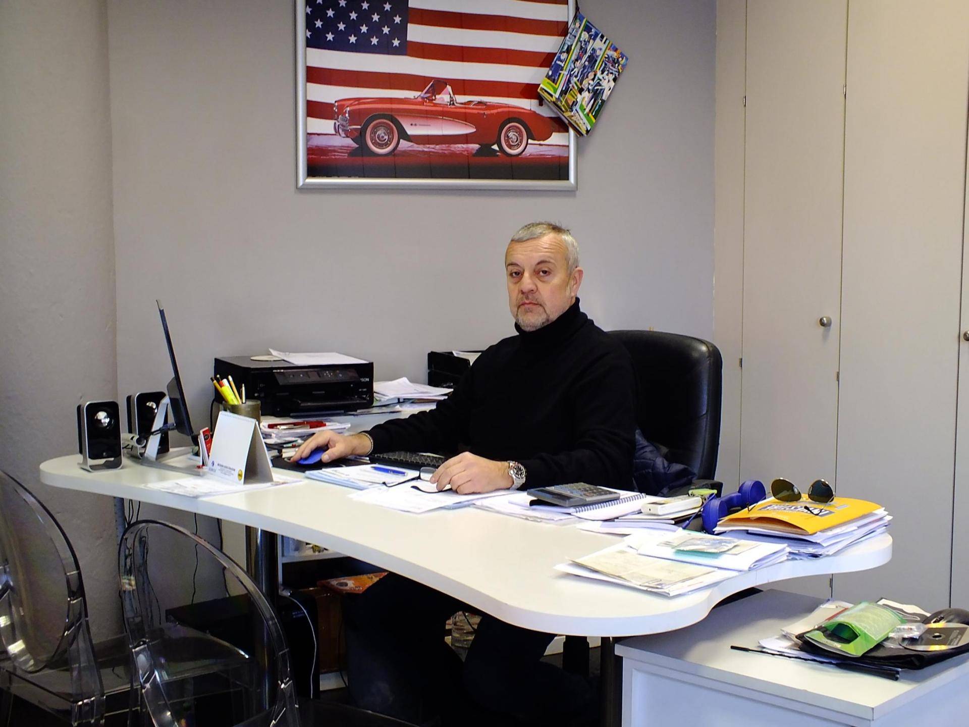 AUTOCOM SRL
