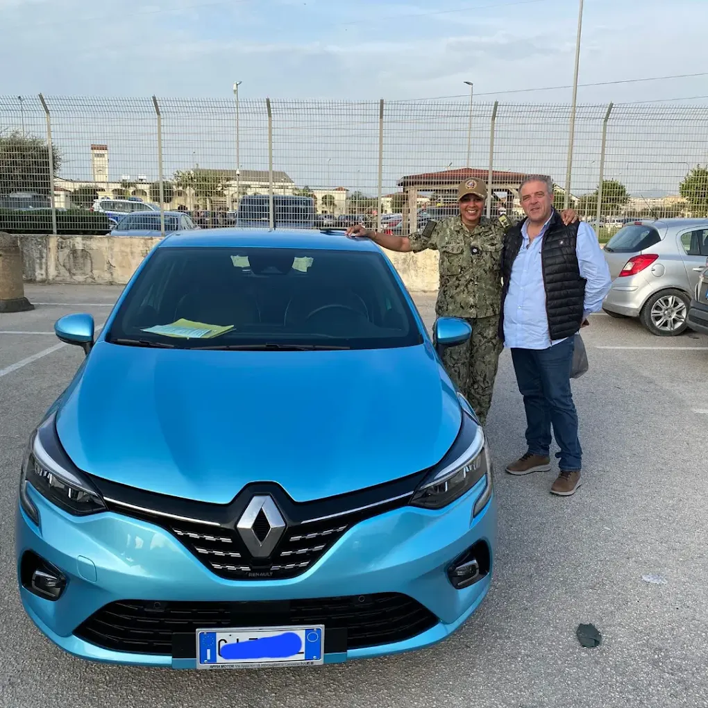 APPIA MOTOR GROUP SRL